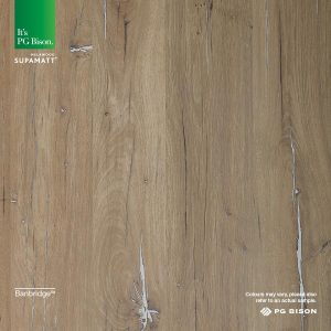 banbridge supamatt 16mm 2750 x 1830