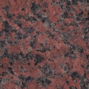 african red postform top